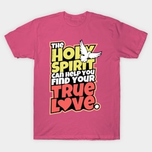 True love T-Shirt